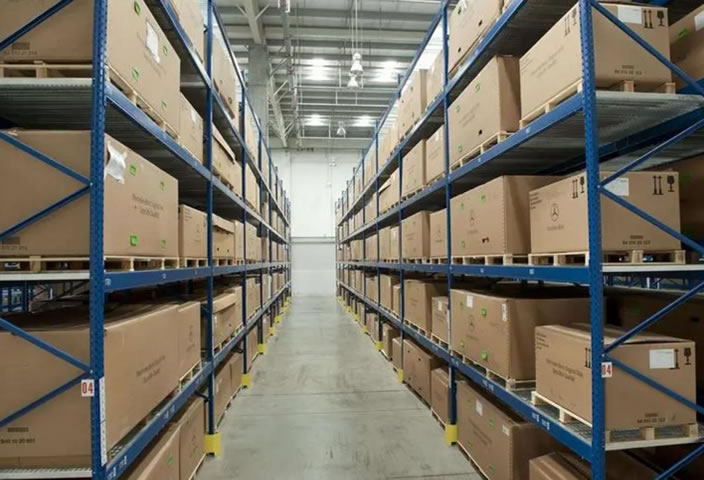 深圳到南安市货物仓储